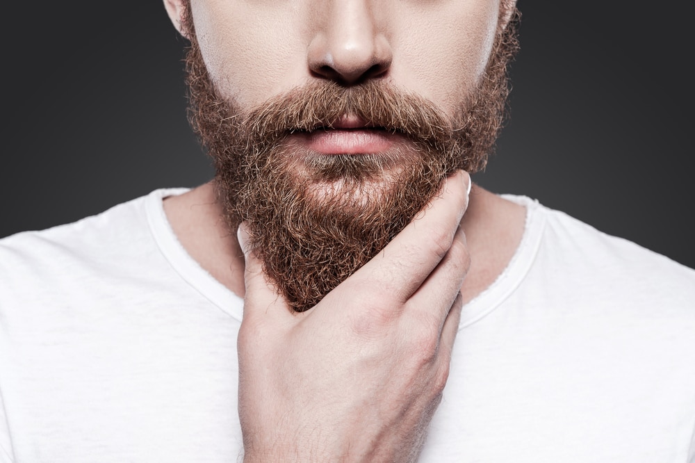 Avoir une belle barbe  5 conseils au masculin